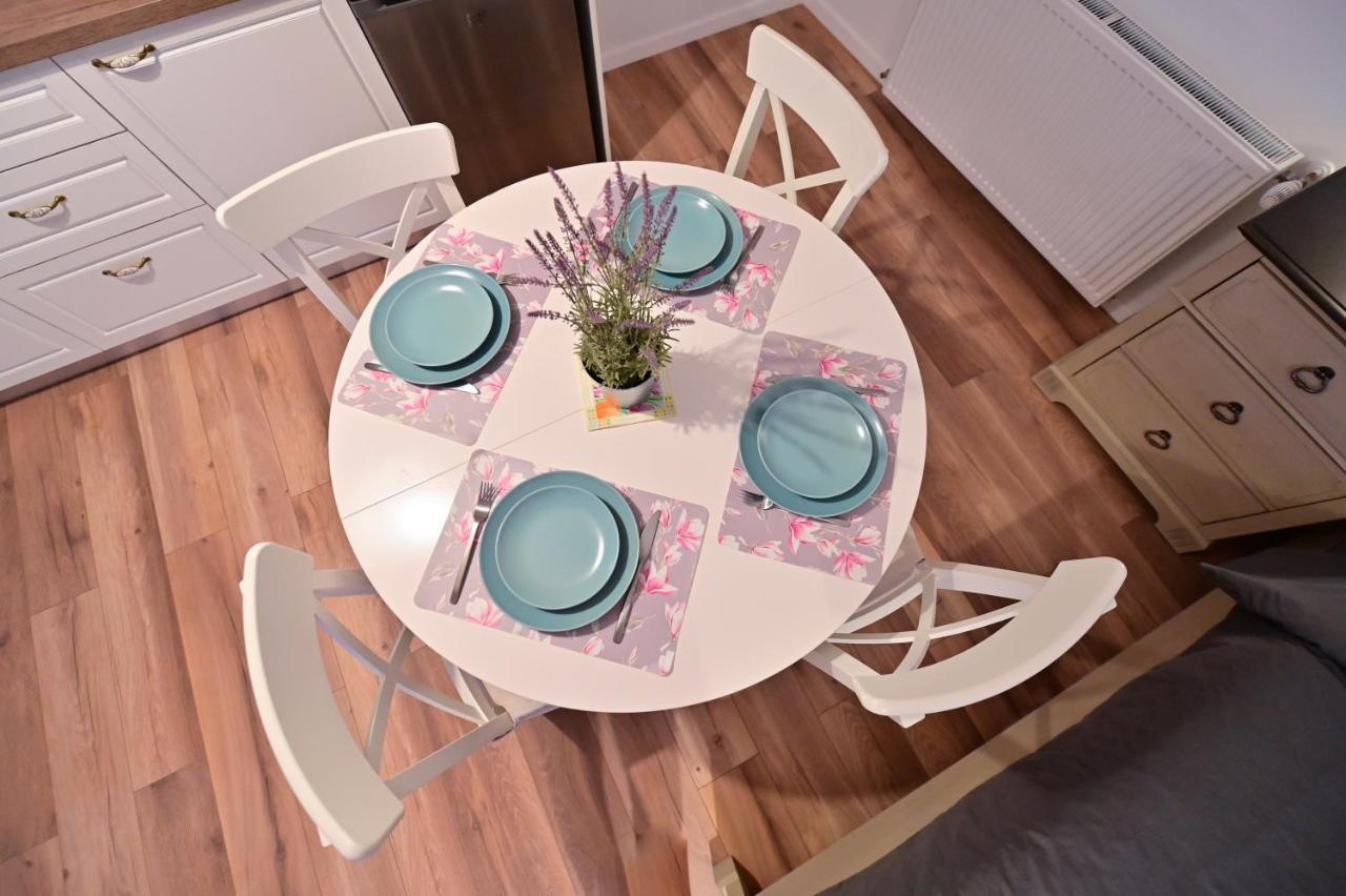 Flh - Limette Home 시비우 외부 사진